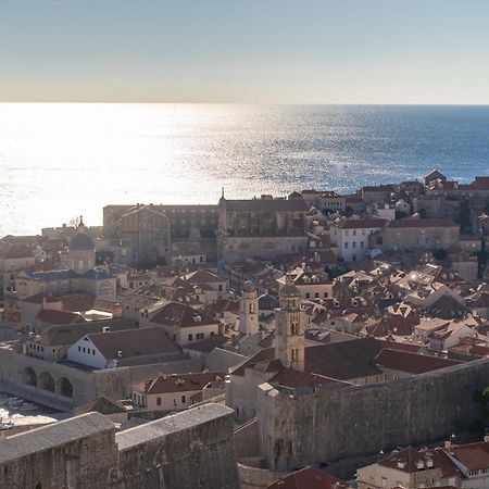 Villa Vega Dubrovnik Eksteriør billede