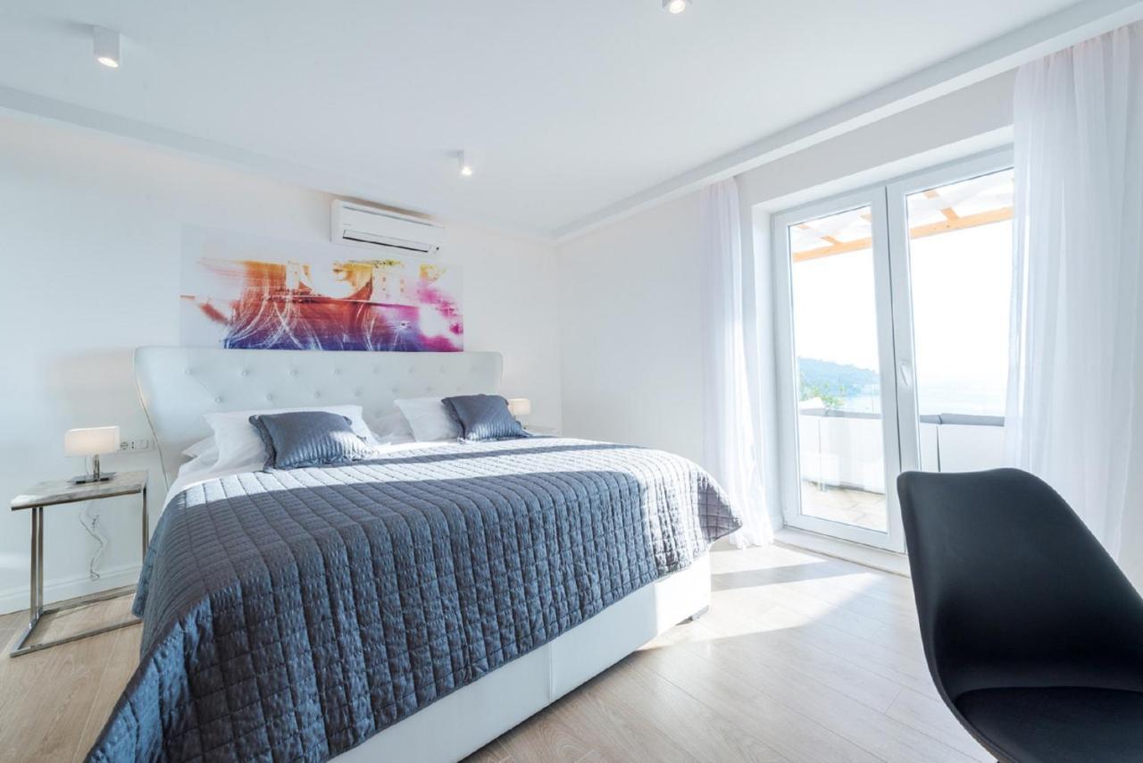 Villa Vega Dubrovnik Eksteriør billede