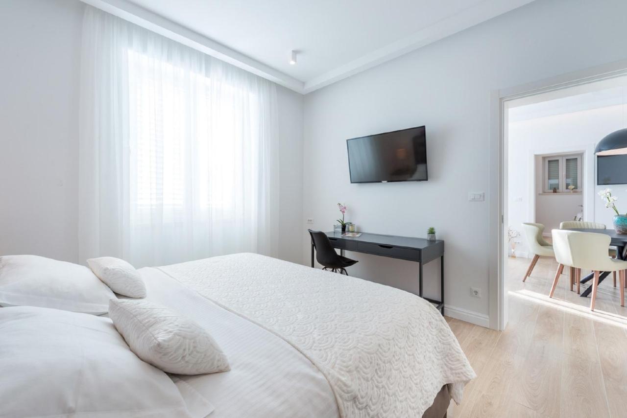 Villa Vega Dubrovnik Eksteriør billede