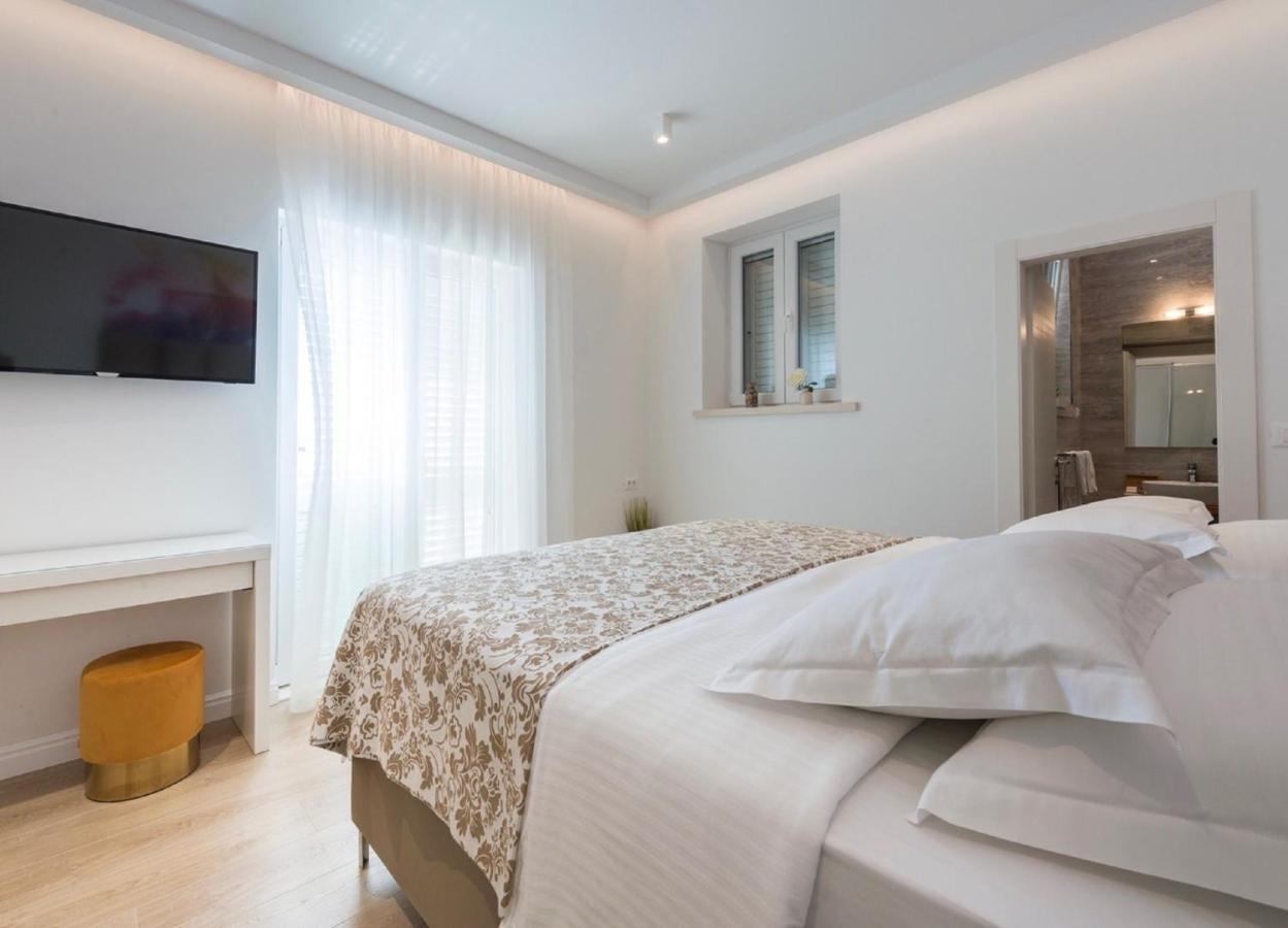 Villa Vega Dubrovnik Eksteriør billede