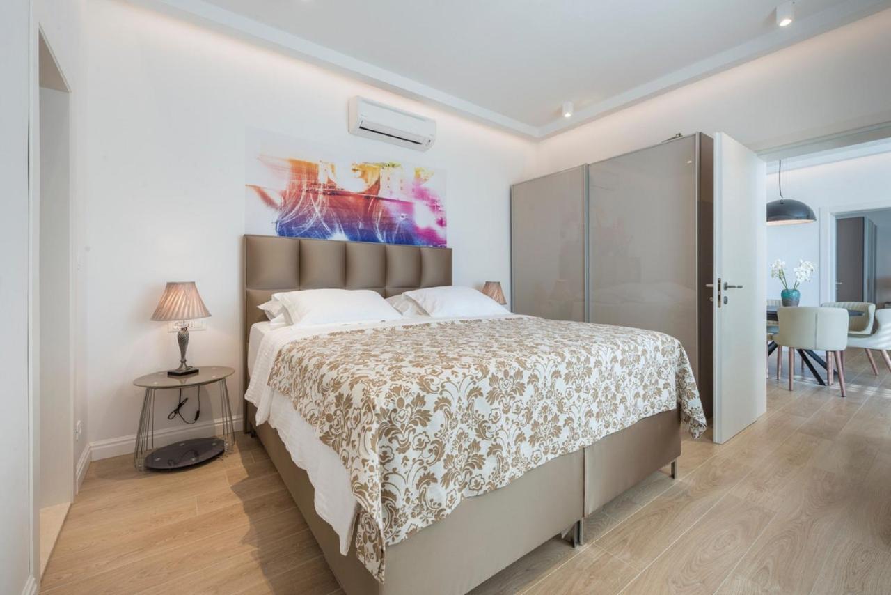 Villa Vega Dubrovnik Eksteriør billede