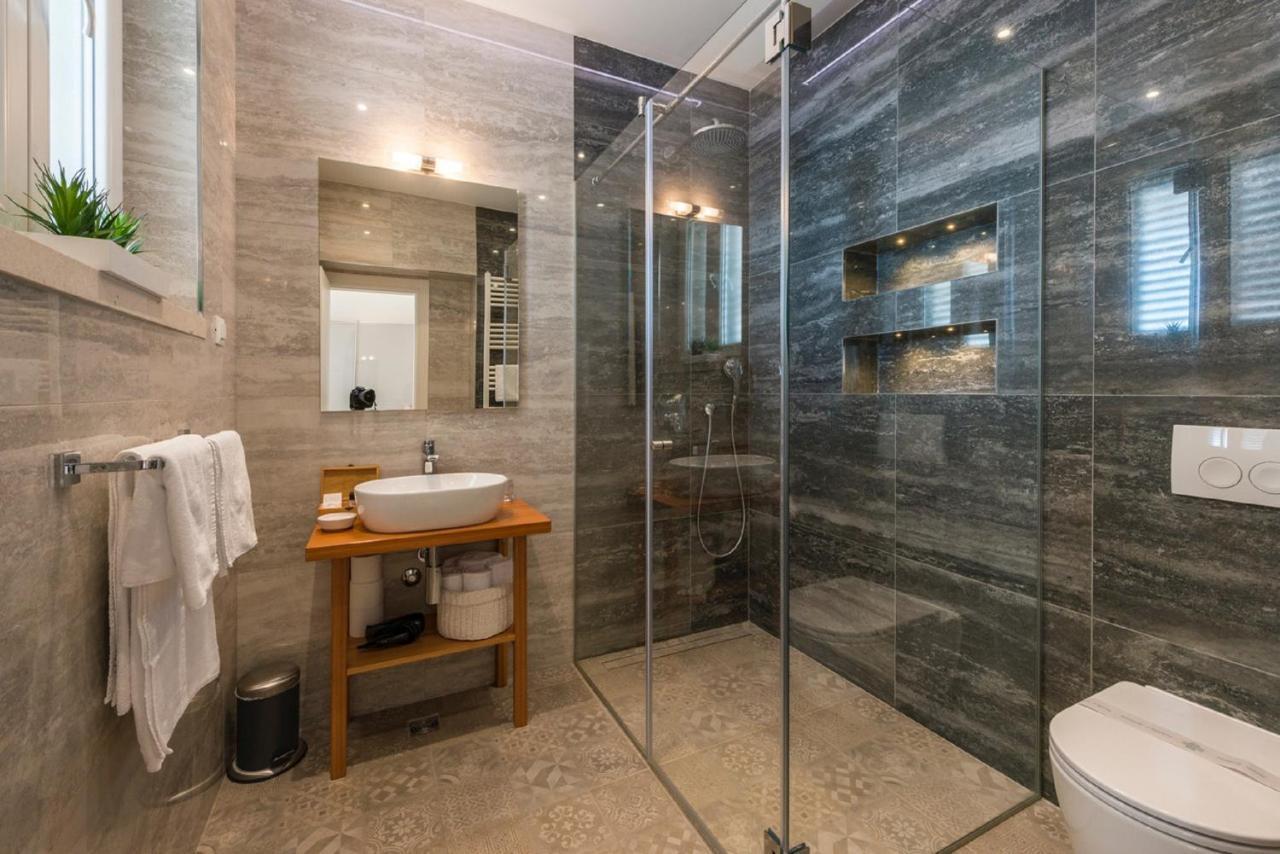 Villa Vega Dubrovnik Eksteriør billede